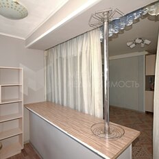 Квартира 30,5 м², 1-комнатная - изображение 2