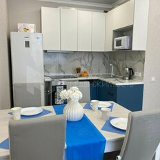 Квартира 40 м², 1-комнатная - изображение 4