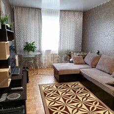 Квартира 35,8 м², 1-комнатная - изображение 2