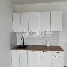 Квартира 20 м², студия - изображение 3