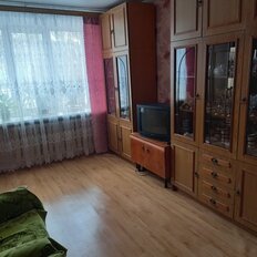 Квартира 30,1 м², 1-комнатная - изображение 1