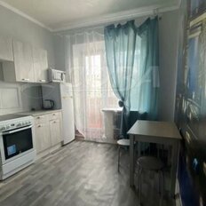 Квартира 45,2 м², 1-комнатная - изображение 2