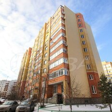 Квартира 120,5 м², 3-комнатная - изображение 2