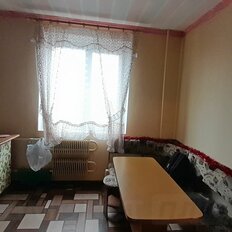 Квартира 35 м², 1-комнатная - изображение 1