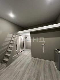 27 м², квартира-студия 3 800 000 ₽ - изображение 71