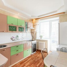 Квартира 51 м², 2-комнатная - изображение 2