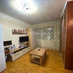 Квартира 30 м², студия - изображение 2