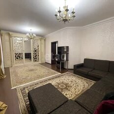 Квартира 74 м², 2-комнатная - изображение 1