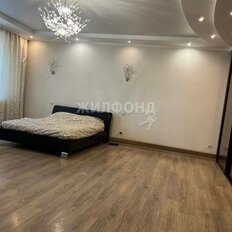 Квартира 147,7 м², 3-комнатная - изображение 3