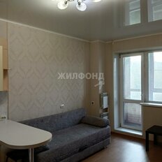 Квартира 23,2 м², студия - изображение 3