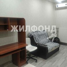 Квартира 26 м², студия - изображение 3