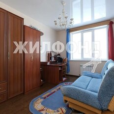 Квартира 63,4 м², 2-комнатная - изображение 5