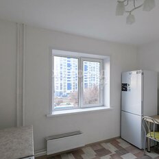 Квартира 56,3 м², 2-комнатная - изображение 5