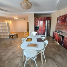 Квартира 131 м², 3-комнатная - изображение 3