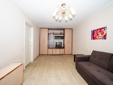 Купить квартиру в новостройке и с ремонтом в Черногорске - изображение 3