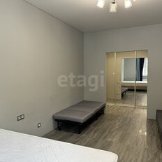 Квартира 43,4 м², 1-комнатная - изображение 3