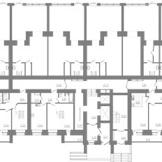 Квартира 51,5 м², 1-комнатная - изображение 2