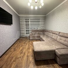 Квартира 55 м², 2-комнатная - изображение 3