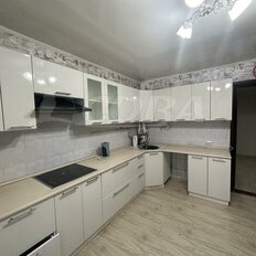 Квартира 109,5 м², 4-комнатная - изображение 4