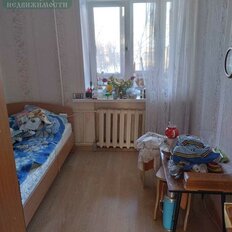 Квартира 58 м², 3-комнатная - изображение 3