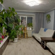 Квартира 74,5 м², 4-комнатная - изображение 1