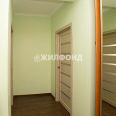 Квартира 64,8 м², 2-комнатная - изображение 4