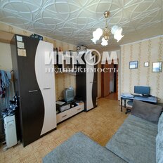 Квартира 50 м², 3-комнатная - изображение 3