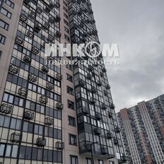 Квартира 68,8 м², 3-комнатная - изображение 1