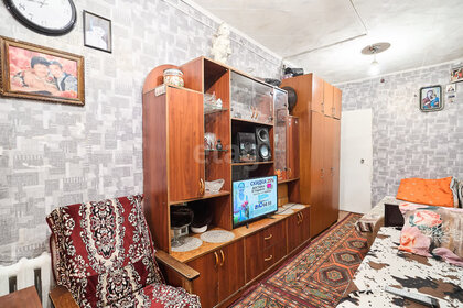 16 м², квартира-студия 1 080 000 ₽ - изображение 23