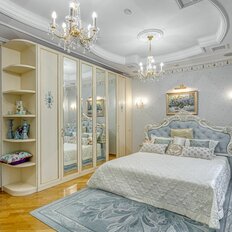 Квартира 280 м², 5-комнатные - изображение 1