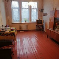 Квартира 58 м², 2-комнатная - изображение 1