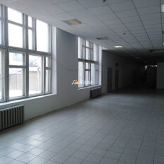 1500 м², помещение свободного назначения - изображение 1