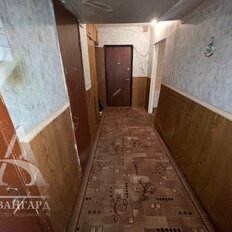 Квартира 37 м², 1-комнатная - изображение 1