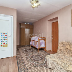 Квартира 45,7 м², 2-комнатная - изображение 3