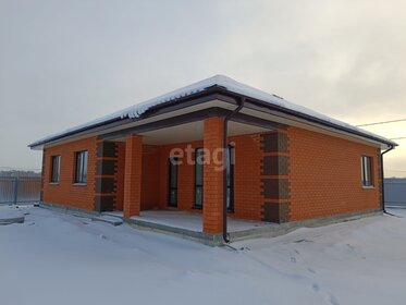 115 м² дом, 6 соток участок 7 950 000 ₽ - изображение 58