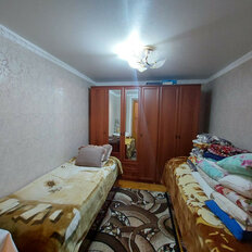 Квартира 85 м², 4-комнатная - изображение 4