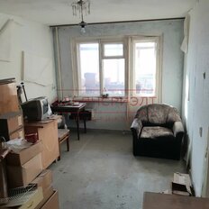 Квартира 31,5 м², 1-комнатная - изображение 1