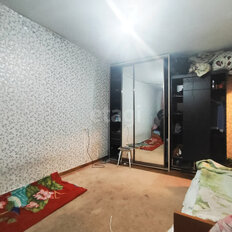 Квартира 26,8 м², 1-комнатная - изображение 4
