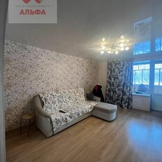 Квартира 61,2 м², 3-комнатная - изображение 5