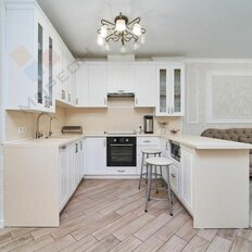 Квартира 81,3 м², 3-комнатная - изображение 4