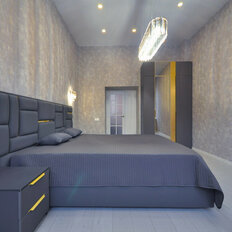 Квартира 108,5 м², 3-комнатная - изображение 5