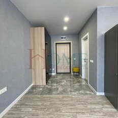 Квартира 34 м², 1-комнатные - изображение 4