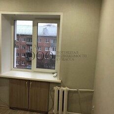 Квартира 30,4 м², 1-комнатная - изображение 3