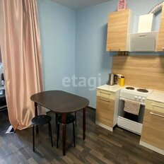 Квартира 29 м², студия - изображение 2