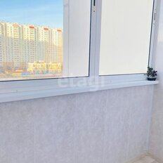 Квартира 70 м², 3-комнатная - изображение 5