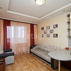 Квартира 43,8 м², 1-комнатная - изображение 3