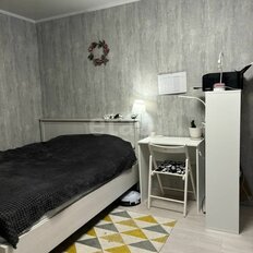 Квартира 29,8 м², 1-комнатная - изображение 4