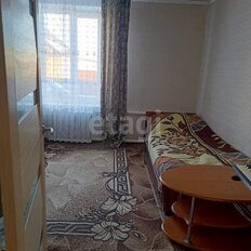 Квартира 73,4 м², 3-комнатная - изображение 5