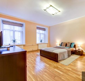 71 м², 2-комнатная квартира 2 990 ₽ в сутки - изображение 79