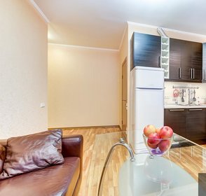 71 м², 2-комнатная квартира 2 990 ₽ в сутки - изображение 77